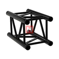 HOF* HOFKON | 290-4 | Truss | Couleur : Noir