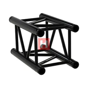 HOF* HOFKON | 290-4 | Truss | Kleur: Zwart