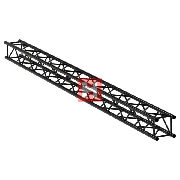 HOF* HOFKON | 290-4 | Truss | Colour: Black
