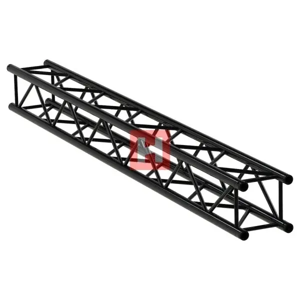 HOF* HOFKON | 290-4 | Truss | Kleur: Zwart