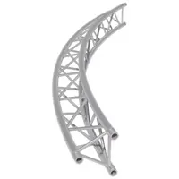 HOF* HOFKON | 290-3 | Truss | Circle part Apex OUT