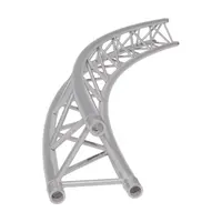 HOF* HOFKON  | 290-3 | Truss | Cirkel deel Apex UP/DOWN