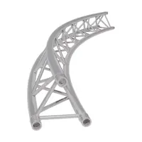 HOFKON | 290-3 | Truss | Circle section Apex UP/DOWN