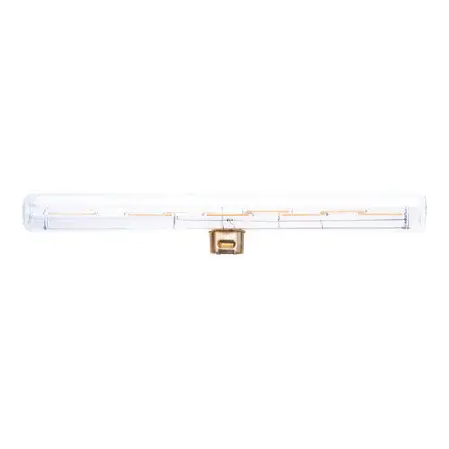 Segula* Segula | SG-55181 | LED line lamp 300 mm clear | S14d | 6.5W | 345 lm | 1900 K