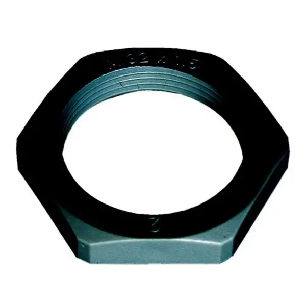 Wartels Quick-Fit | nut polyamide PG21 | EPN355