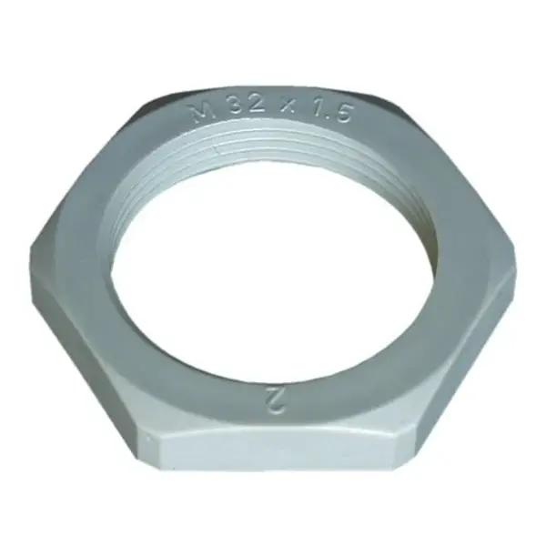 Wartels Quick-Fit | nut polyamide PG21 | EPN355