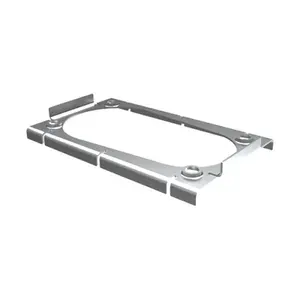 Promes Promes | CNTVL1042 | mounting frame for TRUE1 combi with 4x M3