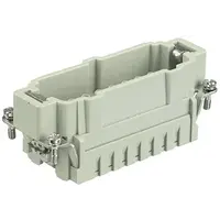 Harting Harting | 09330162602 | Han 16B insert E 16p male crimp