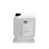 Smoke Factory Smoke Factory | Crawling Fog | special fluid for CARPET CRAWLER (low-hanging fog)