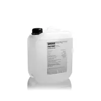 Smoke Factory Smoke Factory | Heavy Fog | extremely long-lasting fog fluid