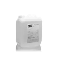 Smoke Factory Smoke Factory | Fast Fog EXTRA III | Effet de brouillard de type CO2