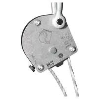 HOF | Monobloq pour le câble | Epaisseur du câble : 8 ou 10mm | Couleur : or ou noir HOF* HOF | Monobloq pour le câble | Epaisseur du câble : 8 ou 10mm | Couleur : or ou noir