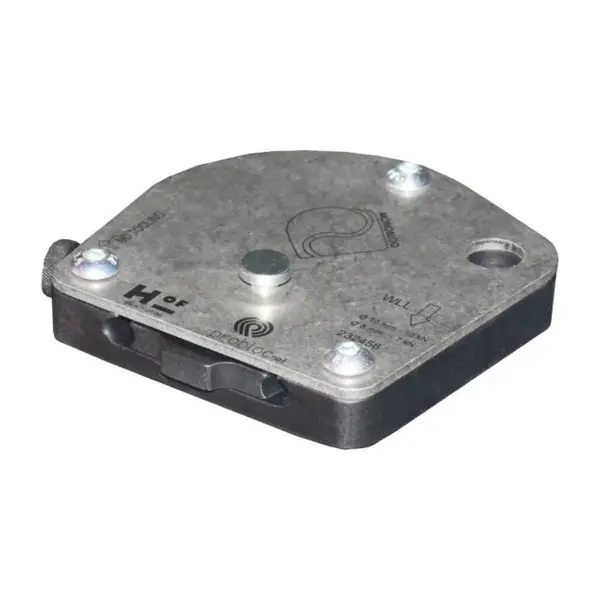 HOF | Monobloq pour le câble | Epaisseur du câble : 8 ou 10mm | Couleur : or ou noir HOF* HOF | Monobloq pour le câble | Epaisseur du câble : 8 ou 10mm | Couleur : or ou noir