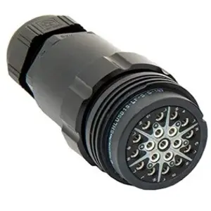 Ten47 Ten47 | Socapex 19 pin connector without ring | female | d=15-23mm