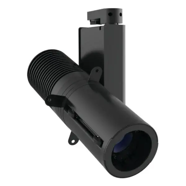 SPX* SPX | SYCLOP LP18 LED profile | Power: 21W | Control: CASAMBI | With potentiometer | Fastening: Track mounting