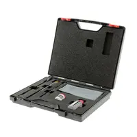 JB-Lighting | ZU0028 | Kit d'entretien | Nettoyage des lentilles | Trousse à outils | Graisse lubrifiante | Huile JB-Lighting* JB-Lighting | ZU0028 | Kit d'entretien | Nettoyage des lentilles | Trousse à outils | Graisse lubrifiante | Huile