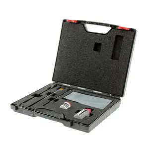 JB-Lighting* JB-Lighting | ZU0028 | Kit d'entretien | Nettoyage des lentilles | Trousse à outils | Graisse lubrifiante | Huile JB-Lighting* JB-Lighting | ZU0028 | Kit d'entretien | Nettoyage des lentilles | Trousse à outils | Graisse lubrifiante | Huile