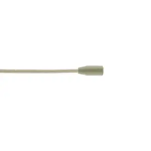 JAG-microphones* JAG microphones | 801031 | LAV6A | lavalier microphone | Colour: Beige