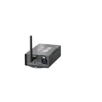 SRS Lighting* SRS Lighting | W-DMX-RX-3-LR | Wireless DMX receiver | protocol: LumenRadio