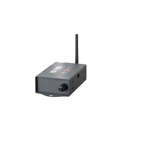 SRS Lighting* SRS Lighting | W-DMX-RX-3-LR | Wireless DMX receiver | protocol: LumenRadio