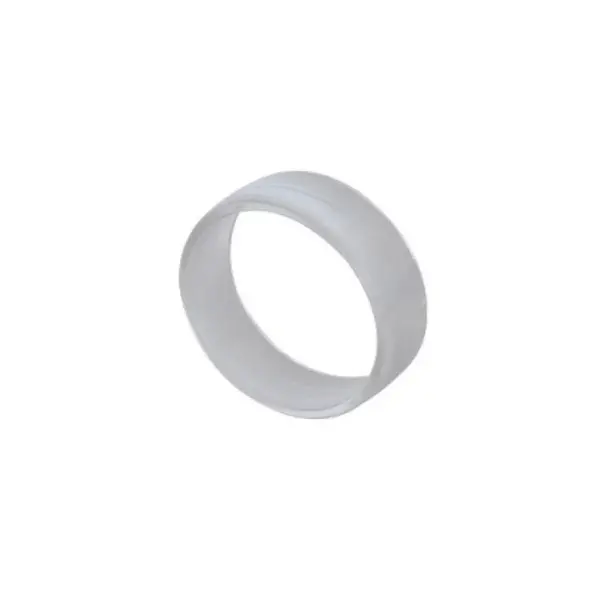Neutrik Neutrik | XXCR | anneau de marque NC**XX transparent