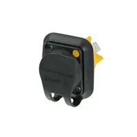 Neutrik Neutrik | SCNAC-MPX | cover rubber TRUE1 inlet