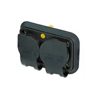 Neutrik Neutrik | SCNAC-PX | afdekkapje rubber TRUE1 combi