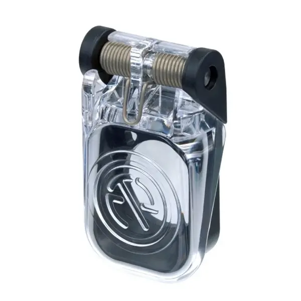 Neutrik Neutrik | SCCD-W | cover cap D-housing IP65 transparent