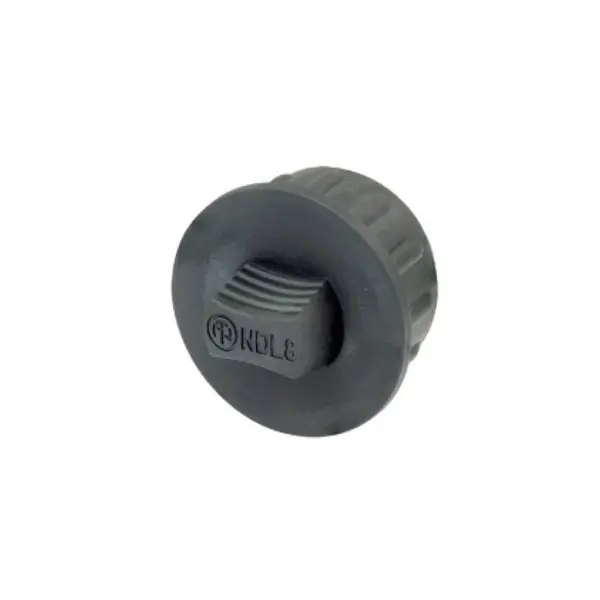 Neutrik Neutrik | NDL8 | cover cap for speakON 8 chassis