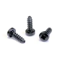 Neutrik | A-SCREW-1-8 | screw series A 2.9x8mm ck/kk