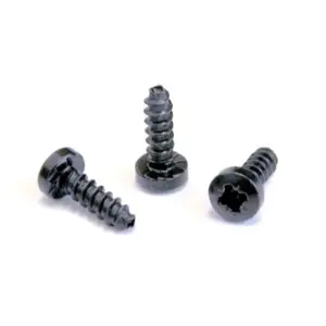 Neutrik Neutrik | A-SCREW-1-8 | schroef series A 2.9x8mm ck/kk