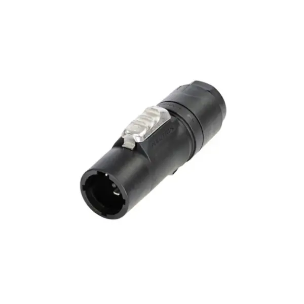Neutrik Neutrik | NAC3MX-W-TOP-L | powerCON TRUE1 kabeldeel 2 pin + aarde pen TOP kd=10-16mm