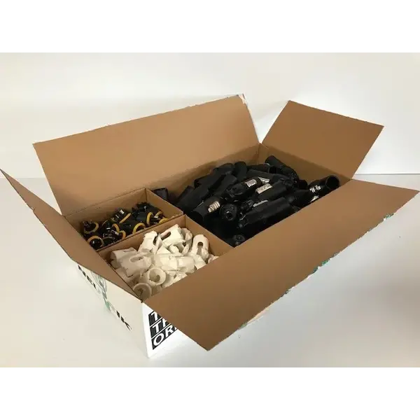 Neutrik Neutrik | NAC3MX-W-TOP-D | powerCON TRUE1 cable part 2 pin + earth pin TOP kd= 6-12mm UNPACKED