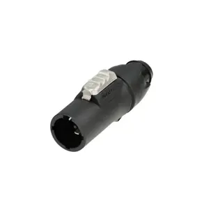 Neutrik Neutrik | NAC3MX-W-TOP | powerCON TRUE1 cable section 2 pin + earth pin TOP kd= 6-12mm