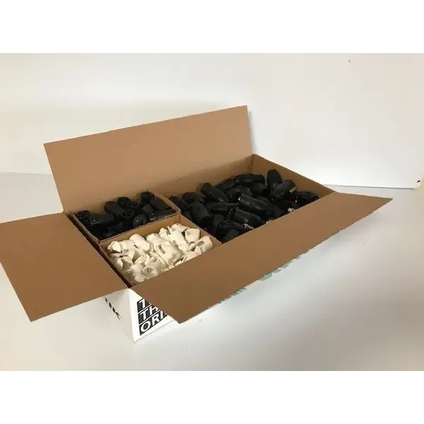 Neutrik Neutrik | NAC3FX-W-TOP-D | Doos a 50 stuks | powerCON TRUE1 kabeldeel 2 pin + aarde bus TOP kd= 6-12mm ONVERPAKT