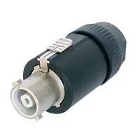 Neutrik | NAC3FC-HC | powerCON 32A cable section 2 pin + earth socket