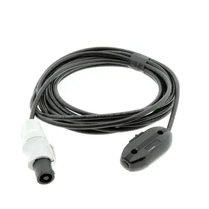 Pea Soup* Pea Soup | Phantom | Hazer kabel remote