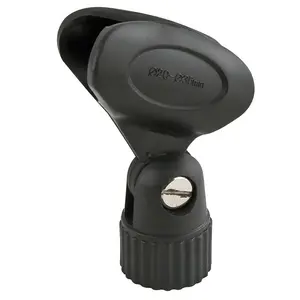 Showgear Showgear | D8920 | Microphone holder | 22mm | flexible | 5/8 thread