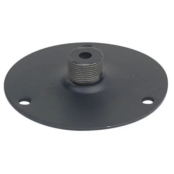 Showgear Showgear | Mounting plate 60mm for gooseneck