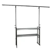 Showgear Showgear | D8660 | Dj statiefset | Mammoth Stands