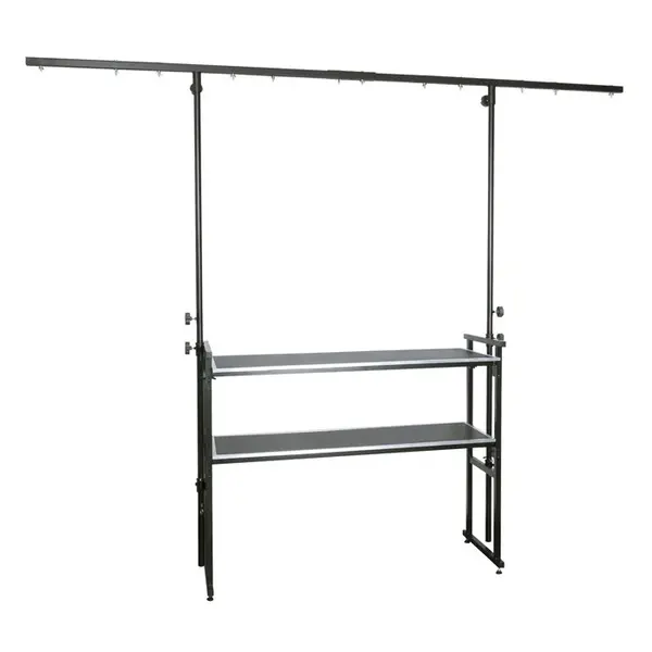 Showgear Showgear | D8660 | Dj statiefset | Mammoth Stands