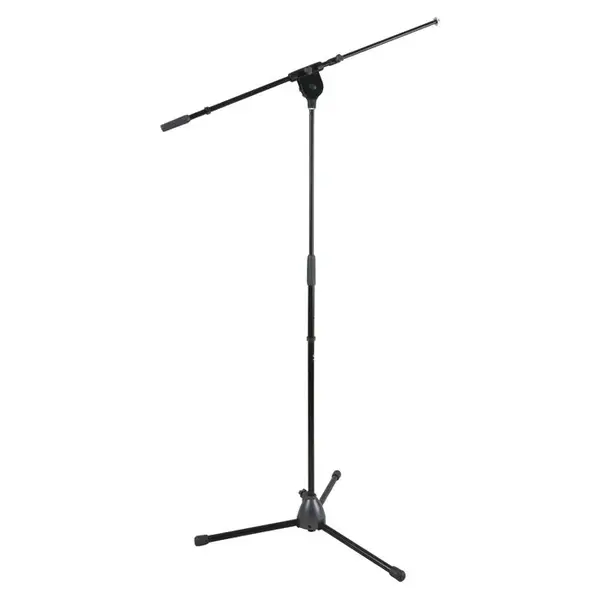 Showgear Showgear | Support de microphone télescopique Mammoth Stands