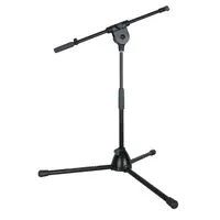 Showgear Showgear | Telescopisch microfoonstatief Mammoth Stands