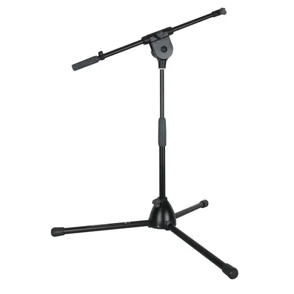 Showgear Showgear | Telescopic microphone stand Mammoth Stands