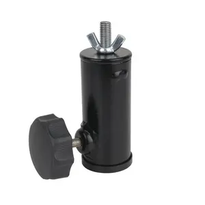 Showgear Showgear | D8609 | M10 statiefadapter voor luidsprekerstatieven