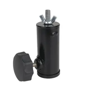 Showgear Showgear | D8609 | M10 tripod adapter for speaker stands