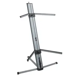 Showgear Showgear | D8507 | Professional keyboard stand