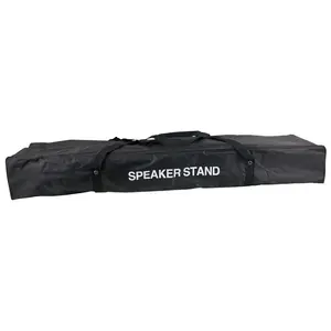 Showgear Showgear | D8425 | Speaker stand set