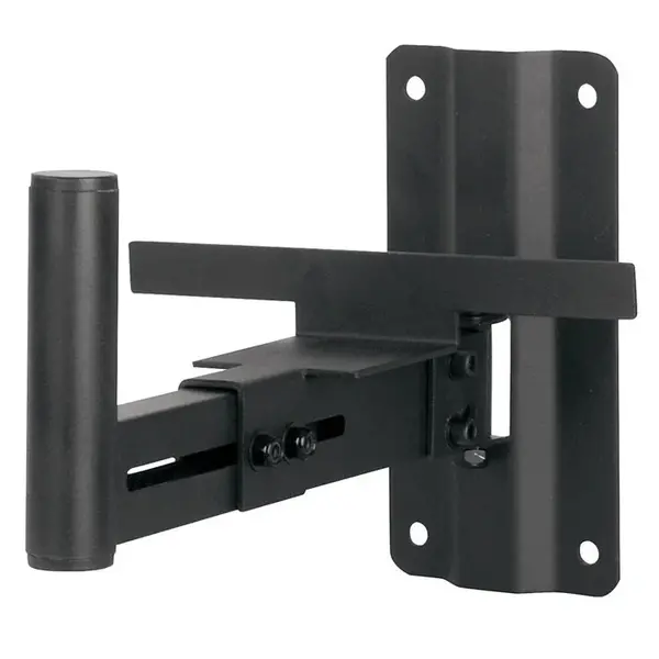 Showgear Showgear | D8415 | Speaker wall bracket fully adjustable | 20Kg