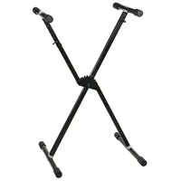 Showgear | Keyboard stand removable base